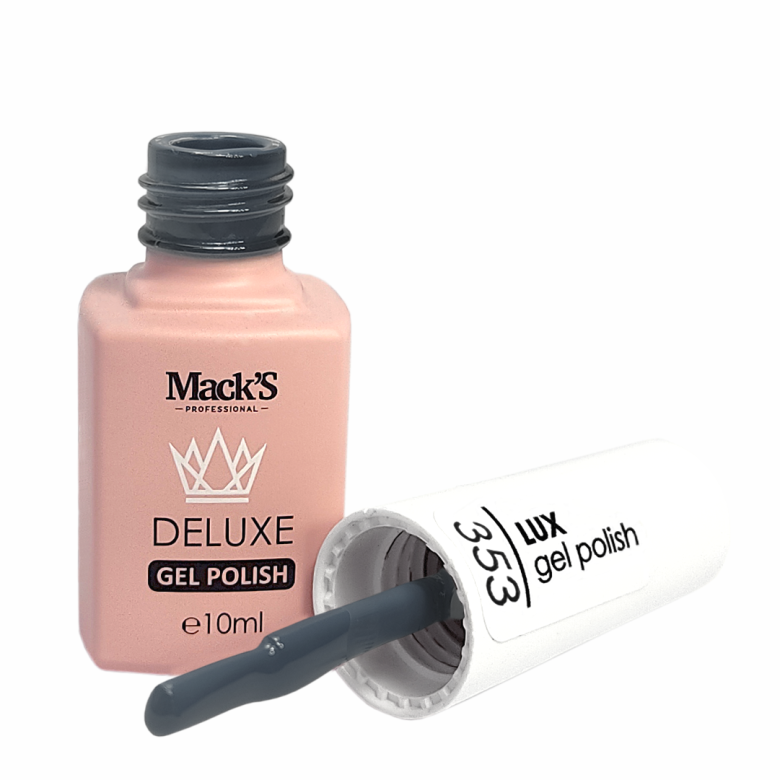 353 Deluxe Gel Polish