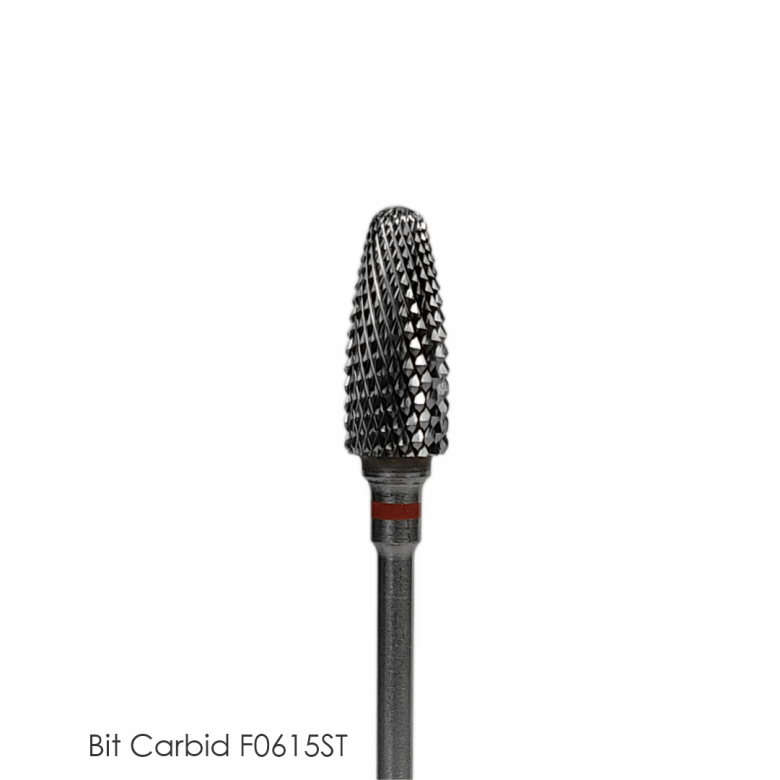 Bit Carbid Flame ST- F
