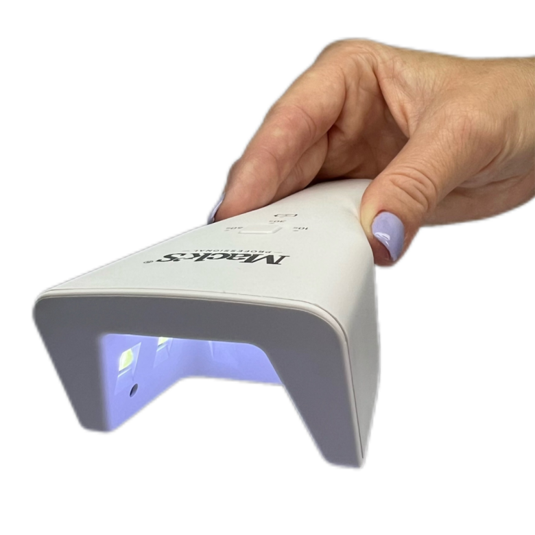 Lampă SpeedFlash 9W