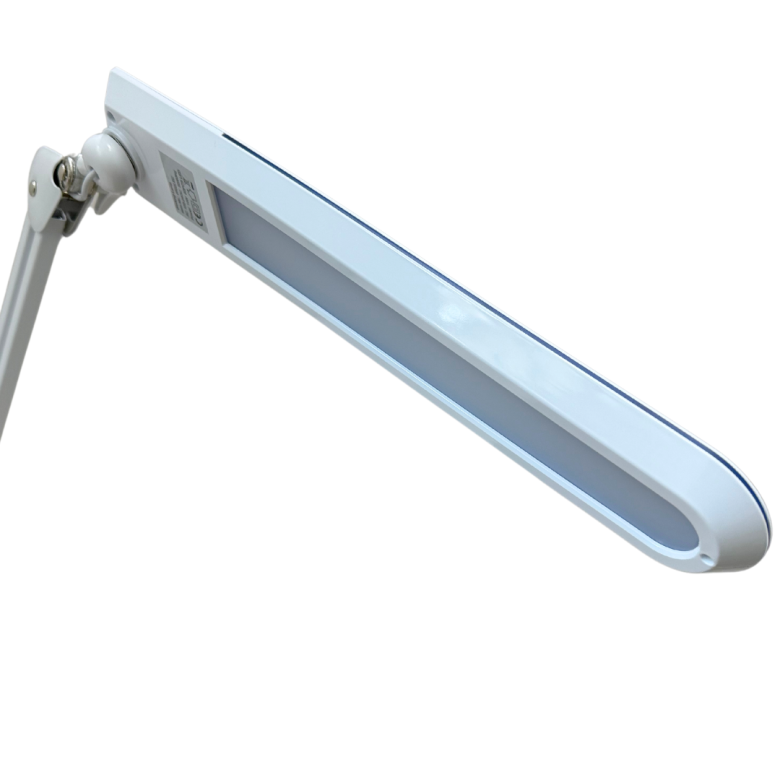 Lampa de birou White 9502