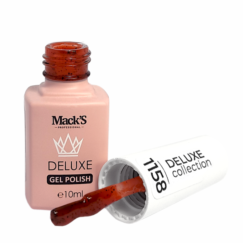 1158 Deluxe Gel Polish