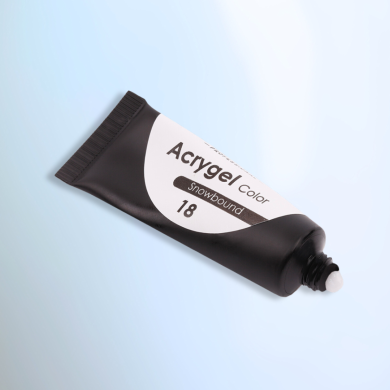 18 Acrygel Color 15 gr