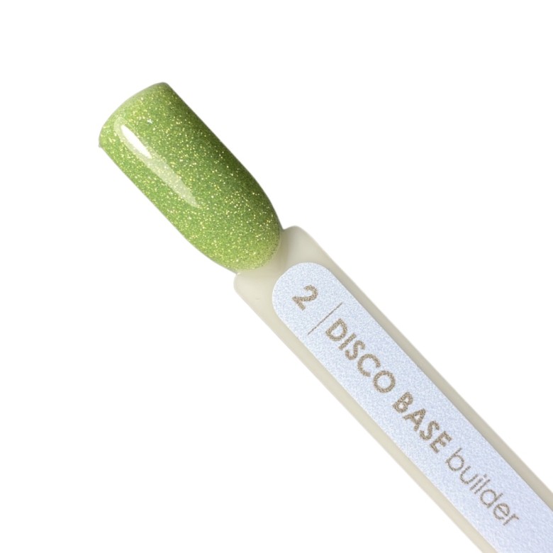 2 Disco Base Builder