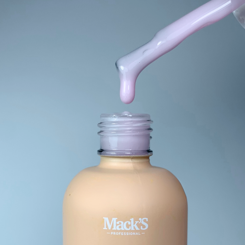 Base Cover Builder-Lilac Snow 32/15ml