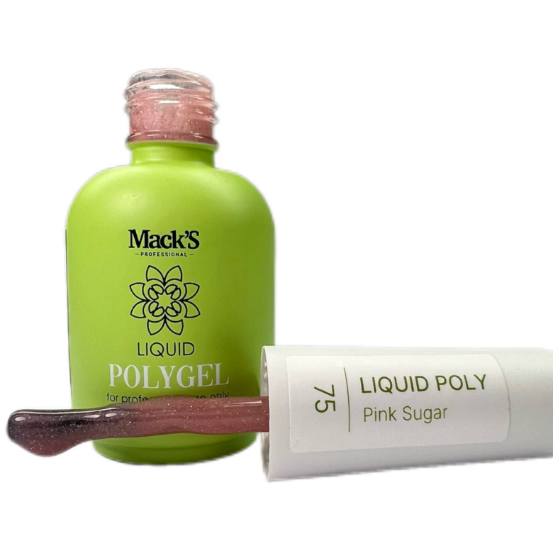 Liquid Poly / Pink Sugar 75/15ml