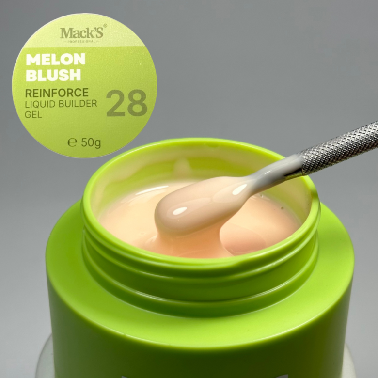 28 Reinforce Melon Blush 15g