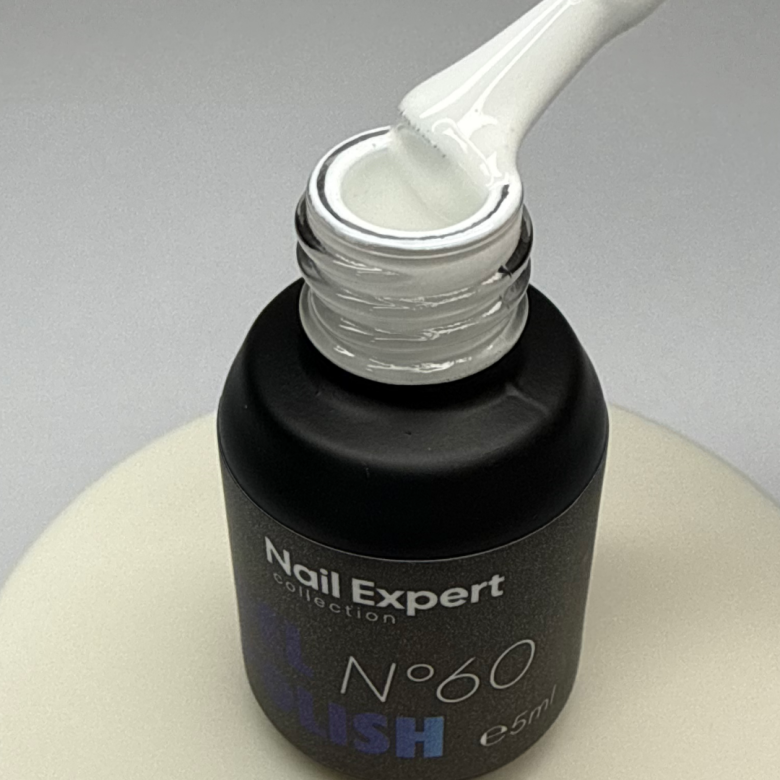 Gel Polish N.E. Nr.60