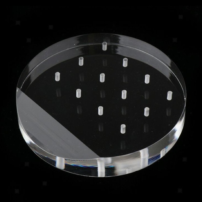 Suport pentru capete de freza