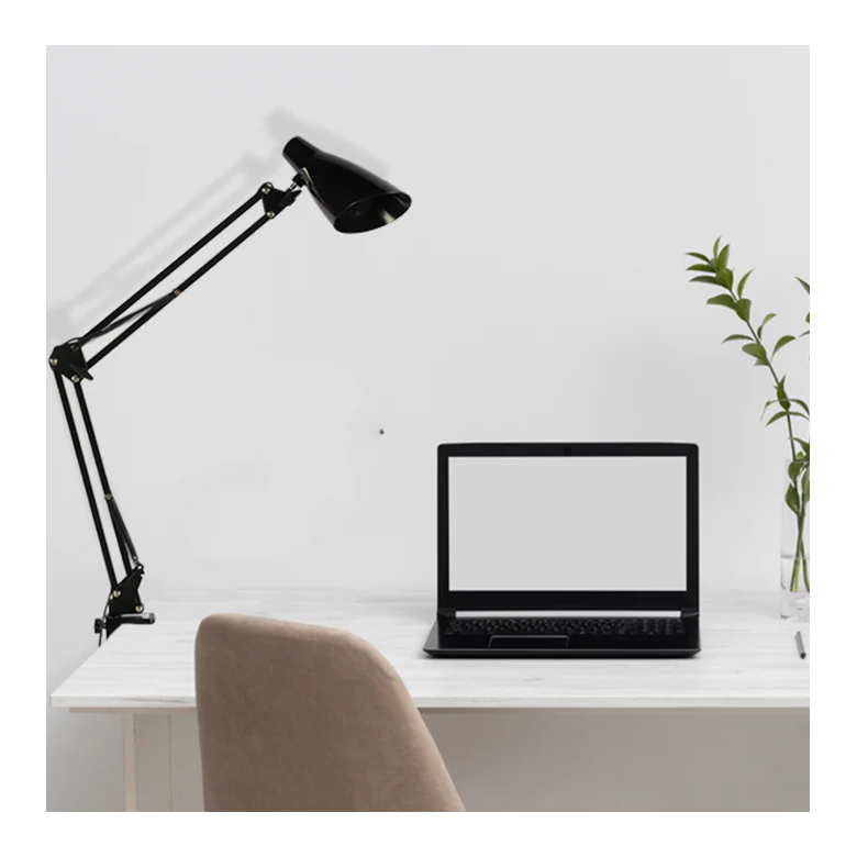 Lampa de birou Black 370x370