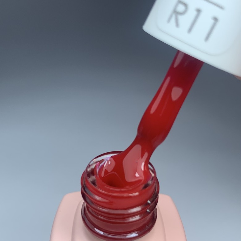 Red Base Strong 11/12ml