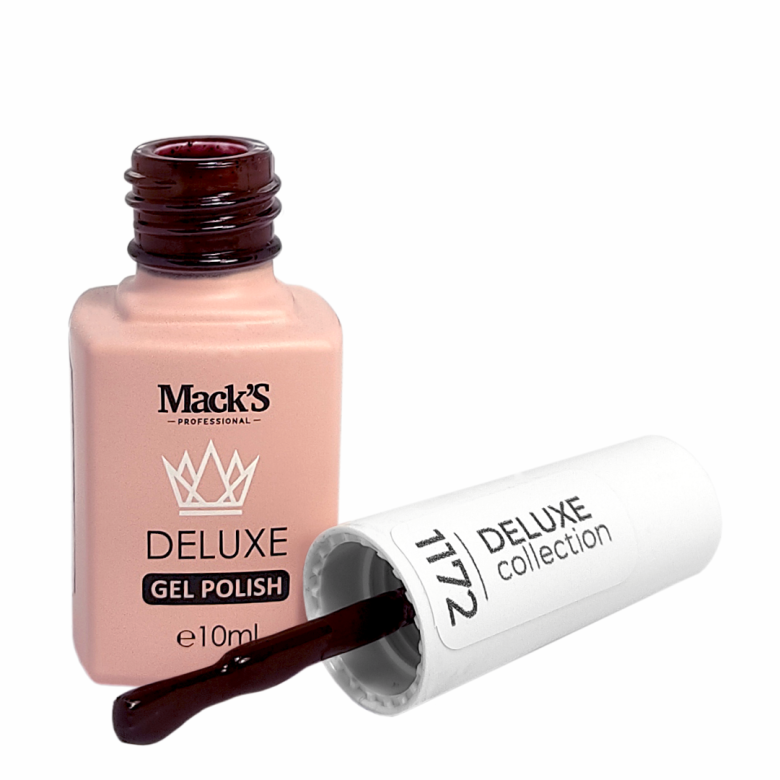 1172 Deluxe Gel Polish