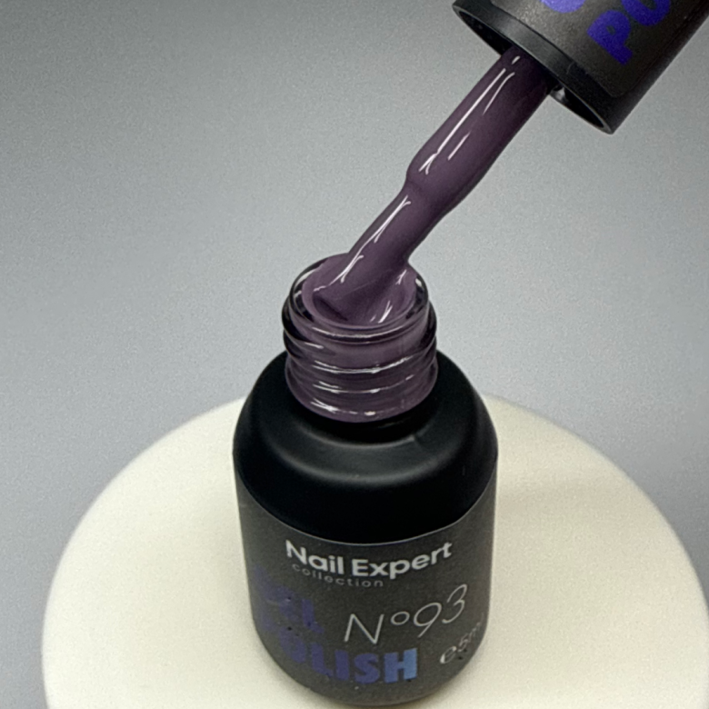 Gel Polish N.E. Nr.93