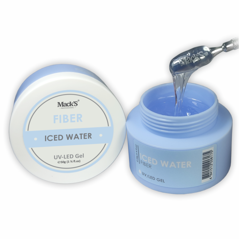 Fiber Iced Water 12/50g