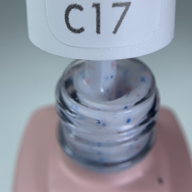 C17 Color Base Strong