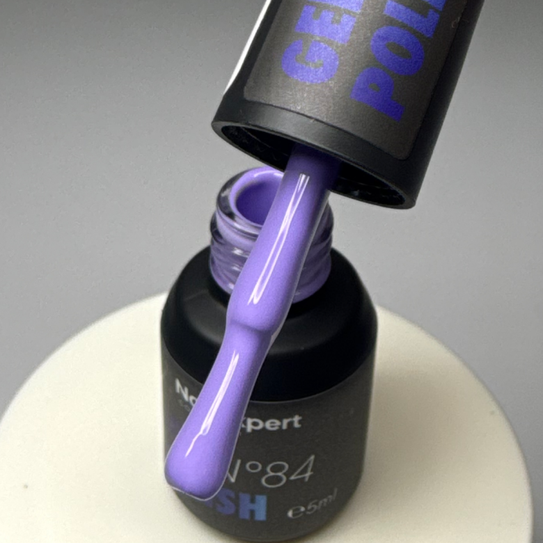 Gel Polish N.E. Nr.84
