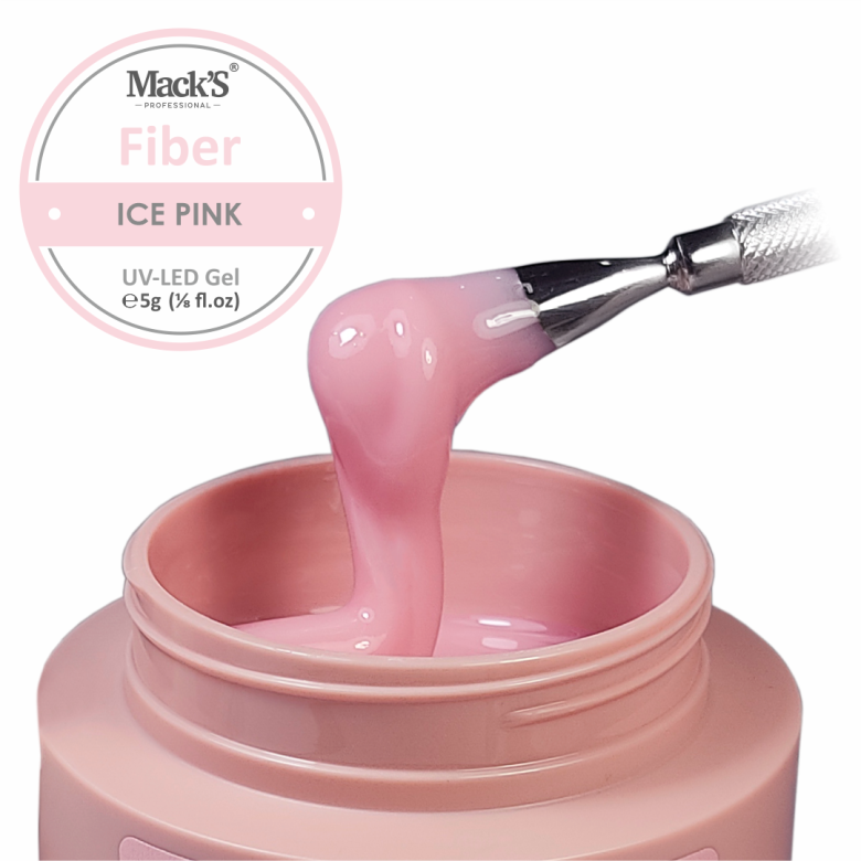 Fiber Ice Pink 11/5g