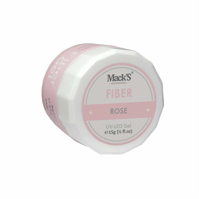 Fiber Rose 17/15g