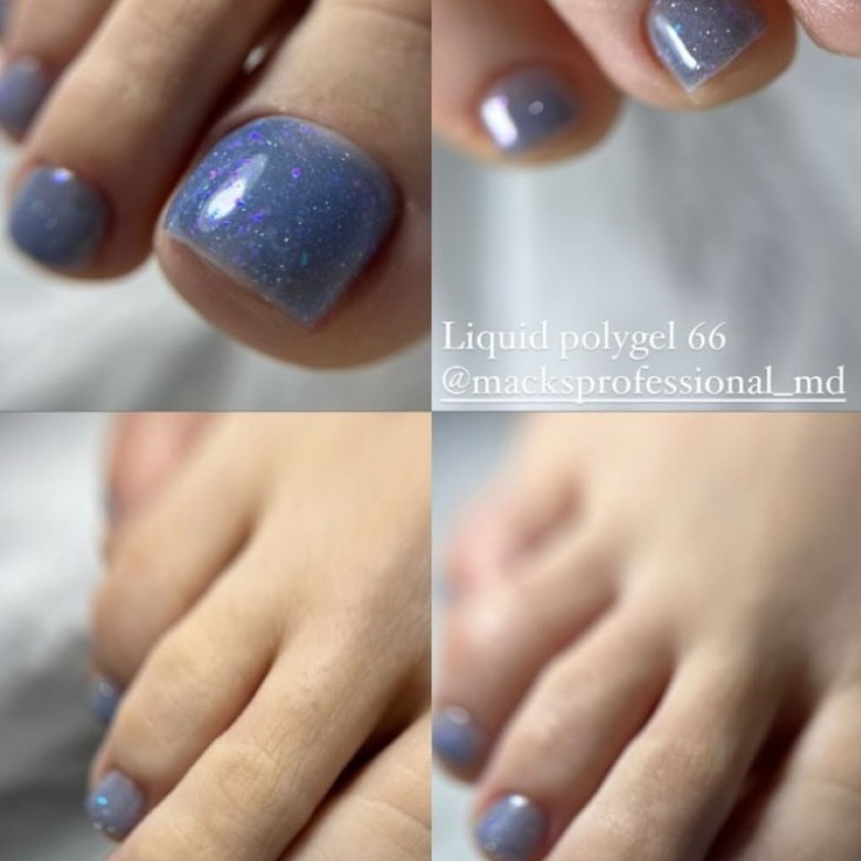 Liquid Polygel / Starry Night 66/15ml