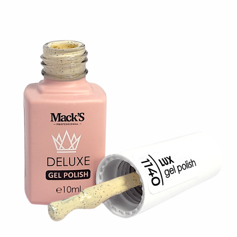 1140 Deluxe Gel Polish