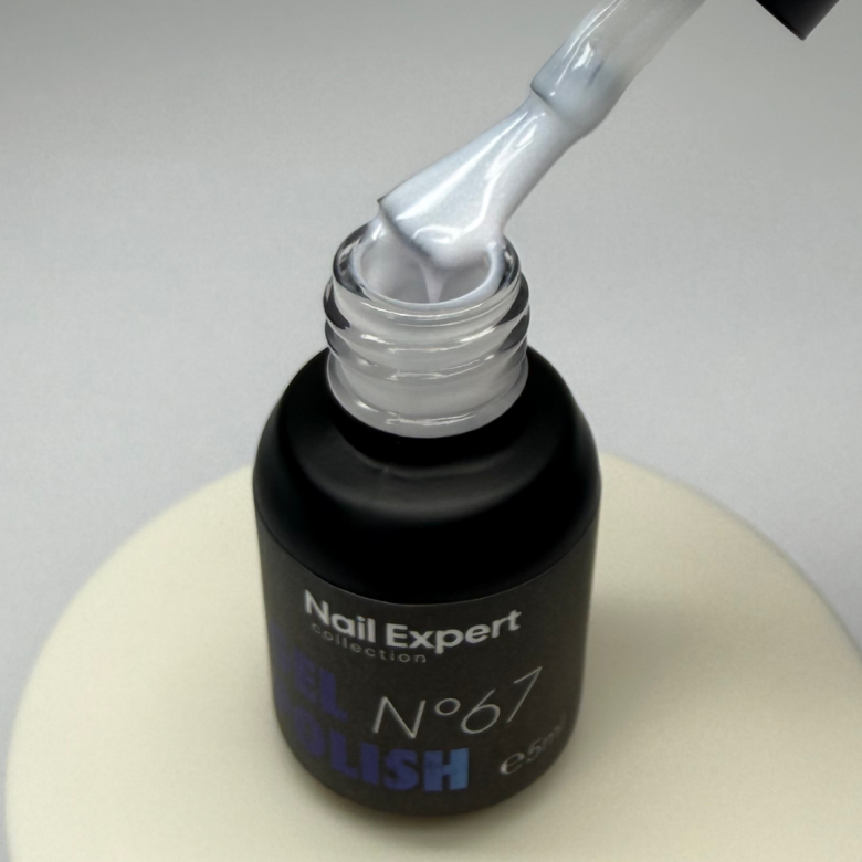 Gel Polish N.E. Nr.67
