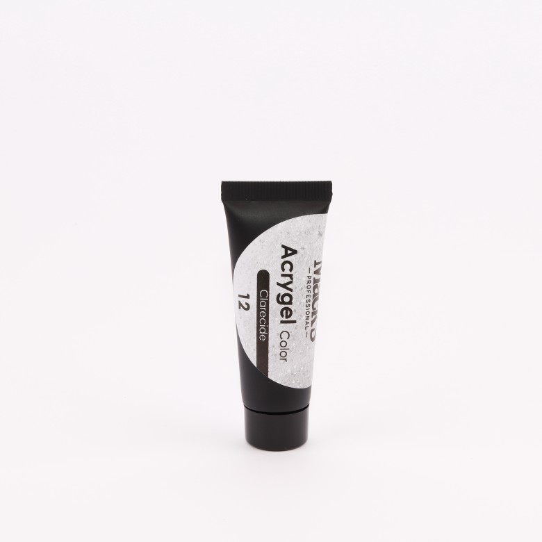 12 Acrygel Color 15 gr