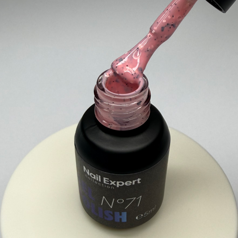 Gel Polish N.E. Nr.71