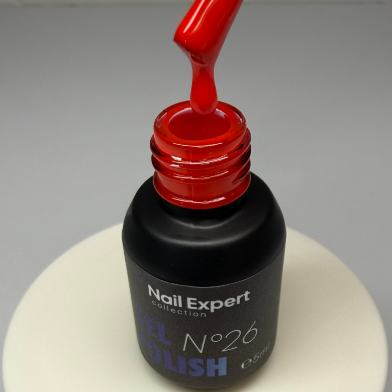 Gel Polish N.E. Nr.26