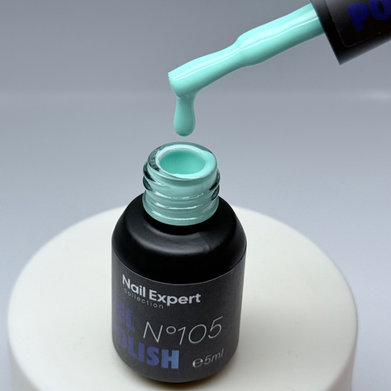 Gel Polish N.E. Nr.105