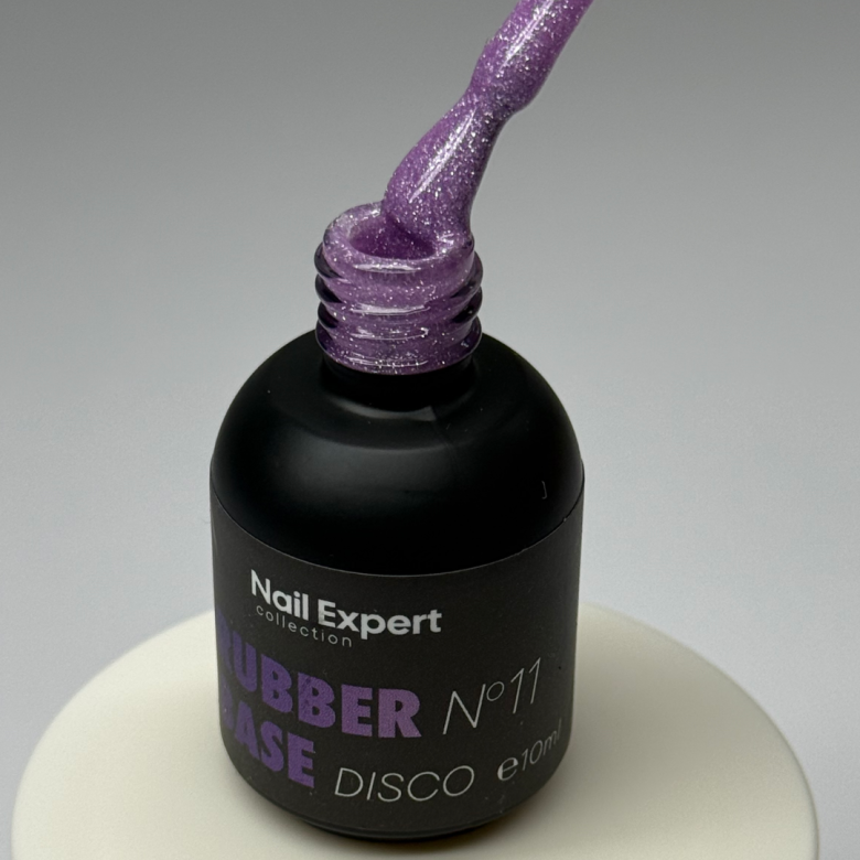Rubber Base Disco NE N11/10ml