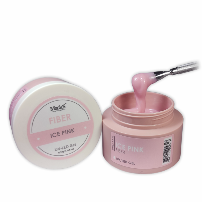 Fiber Ice Pink 11/50g.