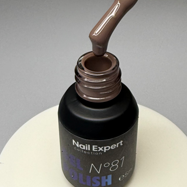 Gel Polish N.E. Nr.81