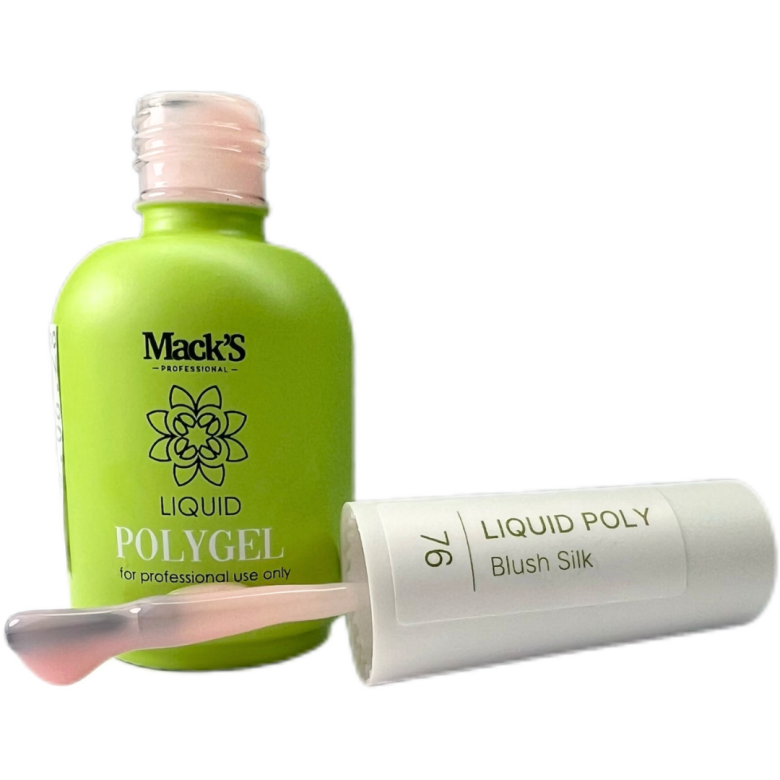 Liquid Poly / Blush Silk 76/15ml