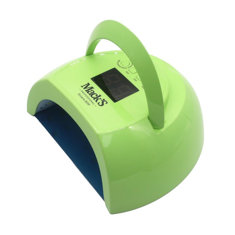 Lampa Solaris Green 80 W