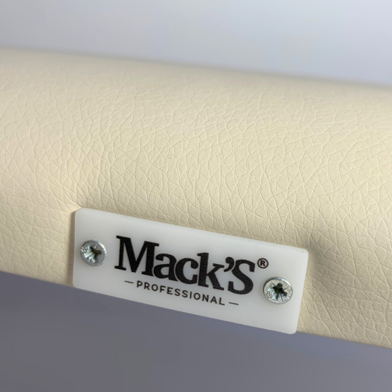 Suport Mâna DE9002, Crom