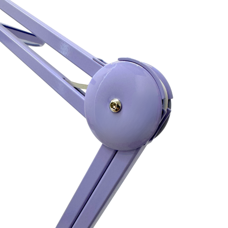 Lampa de birou fara umbra, Purple 9503