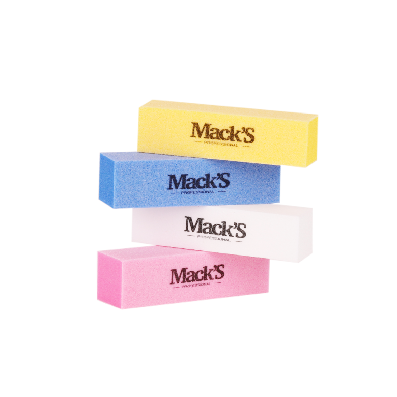 Buffer Block Yellow 120/120