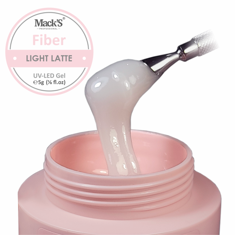 Fiber Light Latte 13/5g