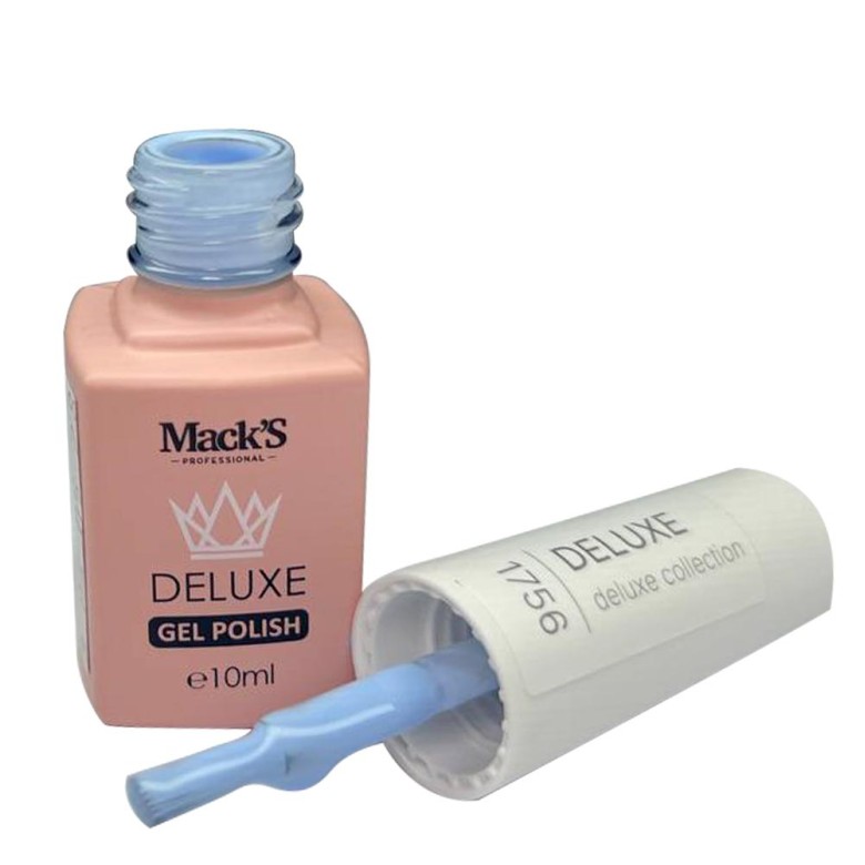 1756 Deluxe Gel Polish