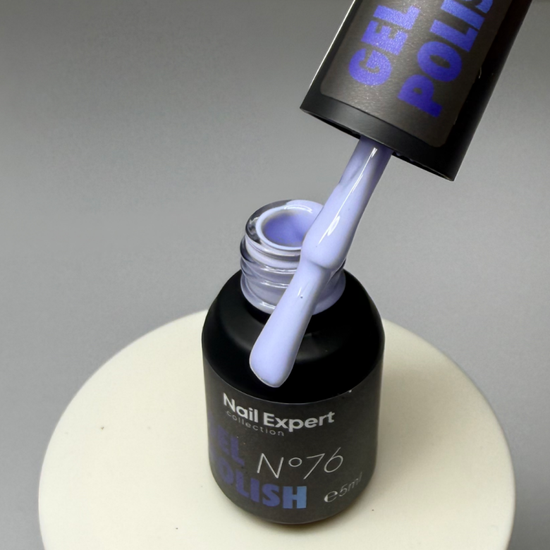 Gel Polish N.E. Nr.76