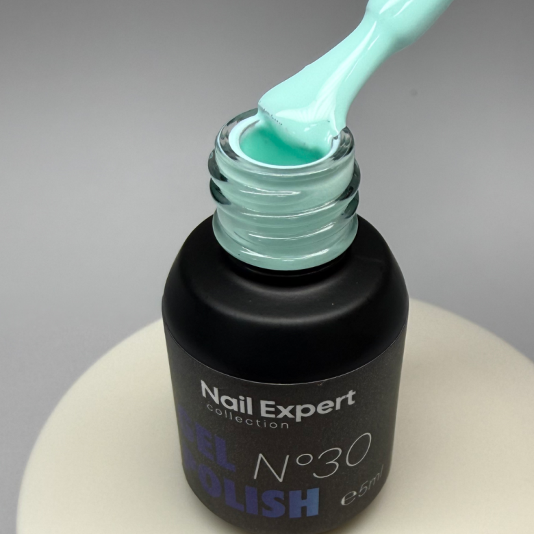 Gel Polish N.E. Nr.30