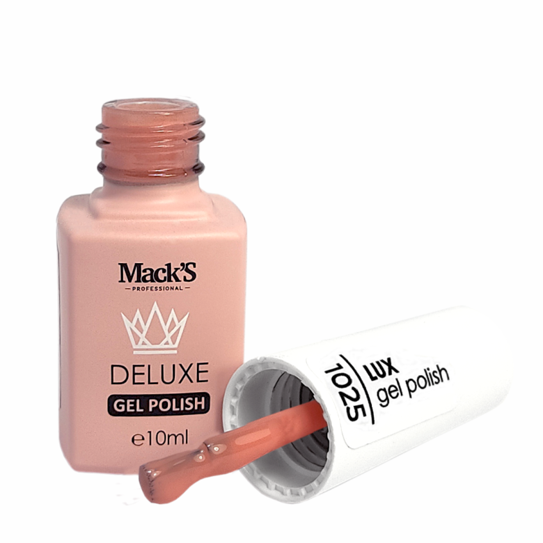 1025 Deluxe Gel Polish