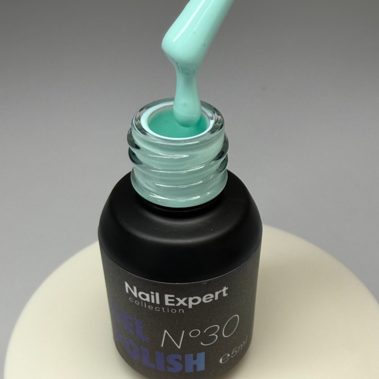 Gel Polish N.E. Nr.30