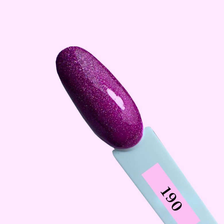 190 Deluxe Gel Polish