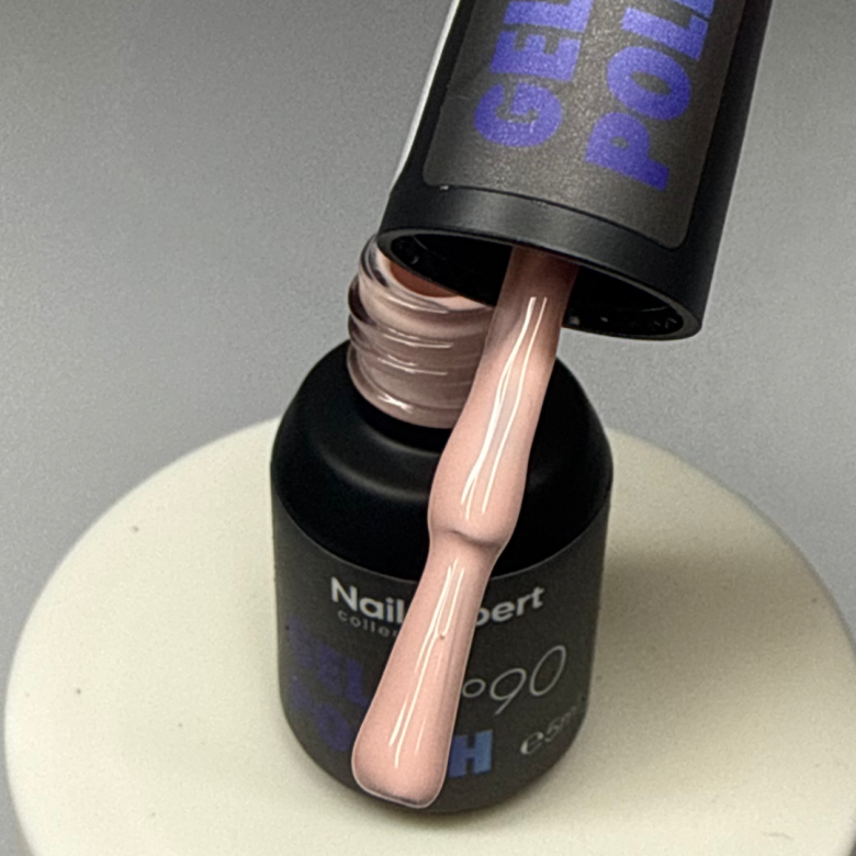 Gel Polish N.E. Nr.90