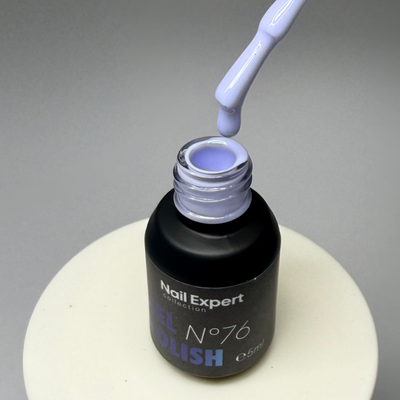 Gel Polish N.E. Nr.76