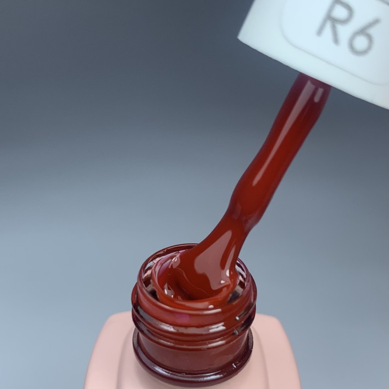 Red Base Strong 6/12ml