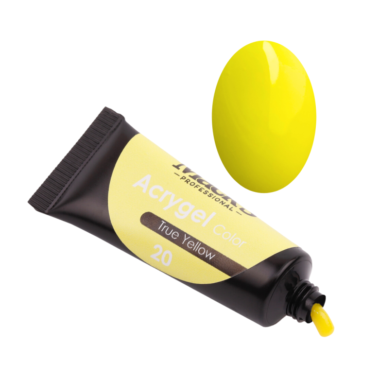 20 Acrygel Color 15 gr