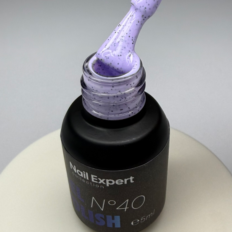 Gel Polish N.E. Nr.40