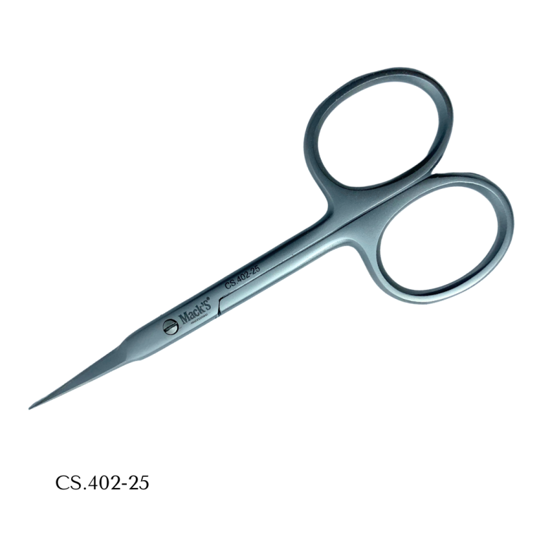 Foarfeca Cuticula CS.402-25