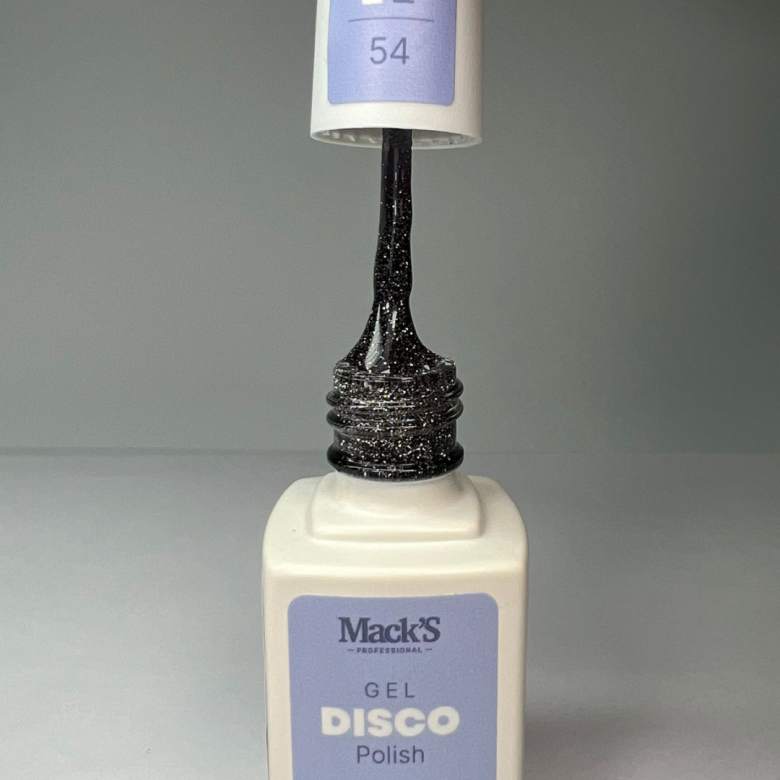 Disco Gel Polish 54/12ml